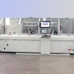 Apex Machine unveils...