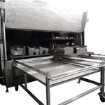 Flexo Wash at K 2016