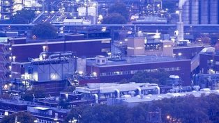 BASF reduces caprolactam 