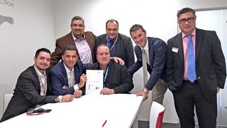 Mexican company purchased