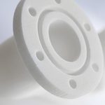 Evonik broke ground for...