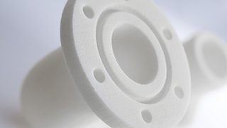 Evonik broke ground for c
