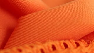 Garmets made from Evonik'