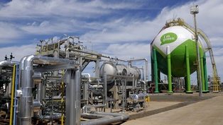 K 2016: Braskem among the