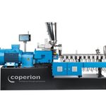 Coperion at K 2016