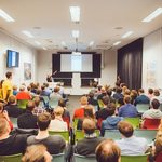 VSHAPER in Google Campus
