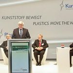 "Plastics shape the...