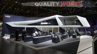 Lanxess at K 2016: High-g