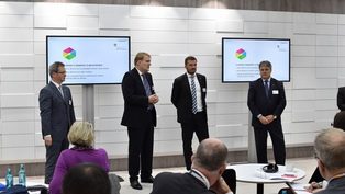 K 2016: Clariant responds