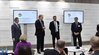 K 2016: Clariant responds