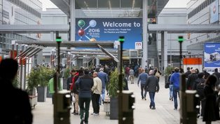 Great success of K 2016