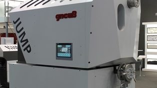 Great interest for Gneuss