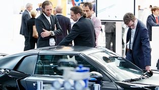 Composites Europe 2016 - 