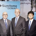 New management at...