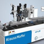 KraussMaffei at JEC...