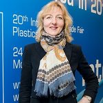 Russian plastics market...