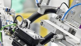 Arburg to present the "sm