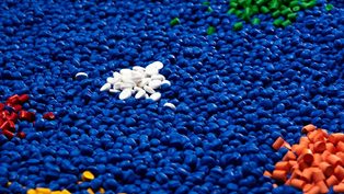 Thermoplastic composites 