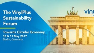 VinylPlus Sustainability 