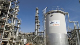 Sabic & Sinopec in agreem