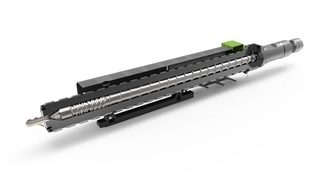 Engel's smart factory at 