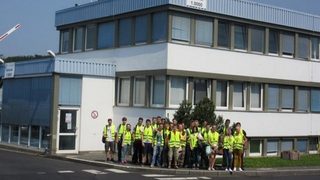 Klöckner Pentaplast to ac