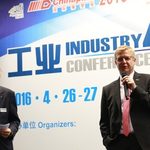 VDMA supports Industry...