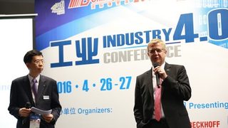 VDMA supports Industry 4.