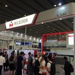 Milacron completes...