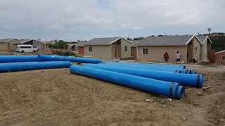 Molecor expands its PVC-O