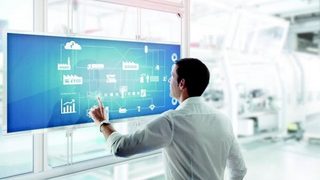 Industry 4.0 from Bosch: 