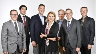 European Bioplastics elec