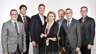 European Bioplastics elec