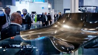 Composites – materials wi