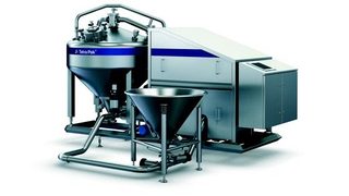 New Tetra Pak high shear 