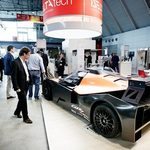 Composites Europe 2017:...