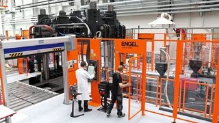 More efficiency in FRP li