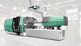 Fakuma 2017: Smart, smart