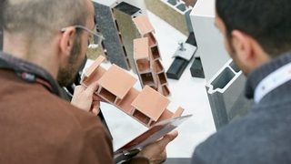 COMPOSITES EUROPE 2017: E