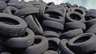 EU to probe Chinese tire 