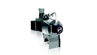 Premiere at Fakuma: EREMA