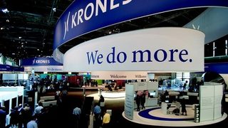 We do more: Krones at the