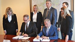 Gabriel-Chemie increases 
