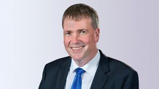 Change in the management 