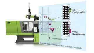 ENGEL at T-Plas 2017 in B