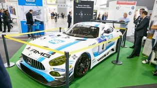 COMPOSITES EUROPE 2017 - 