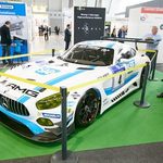 COMPOSITES EUROPE 2017 -...