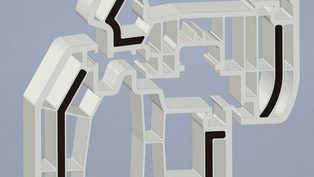 BASF develops a material 
