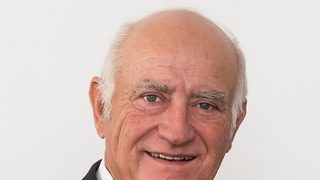 Günter Baumüller has died