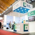ELIX Polymers at Fakuma...